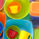 Illustration for article titled That vintage Tupperware may actually be worth something